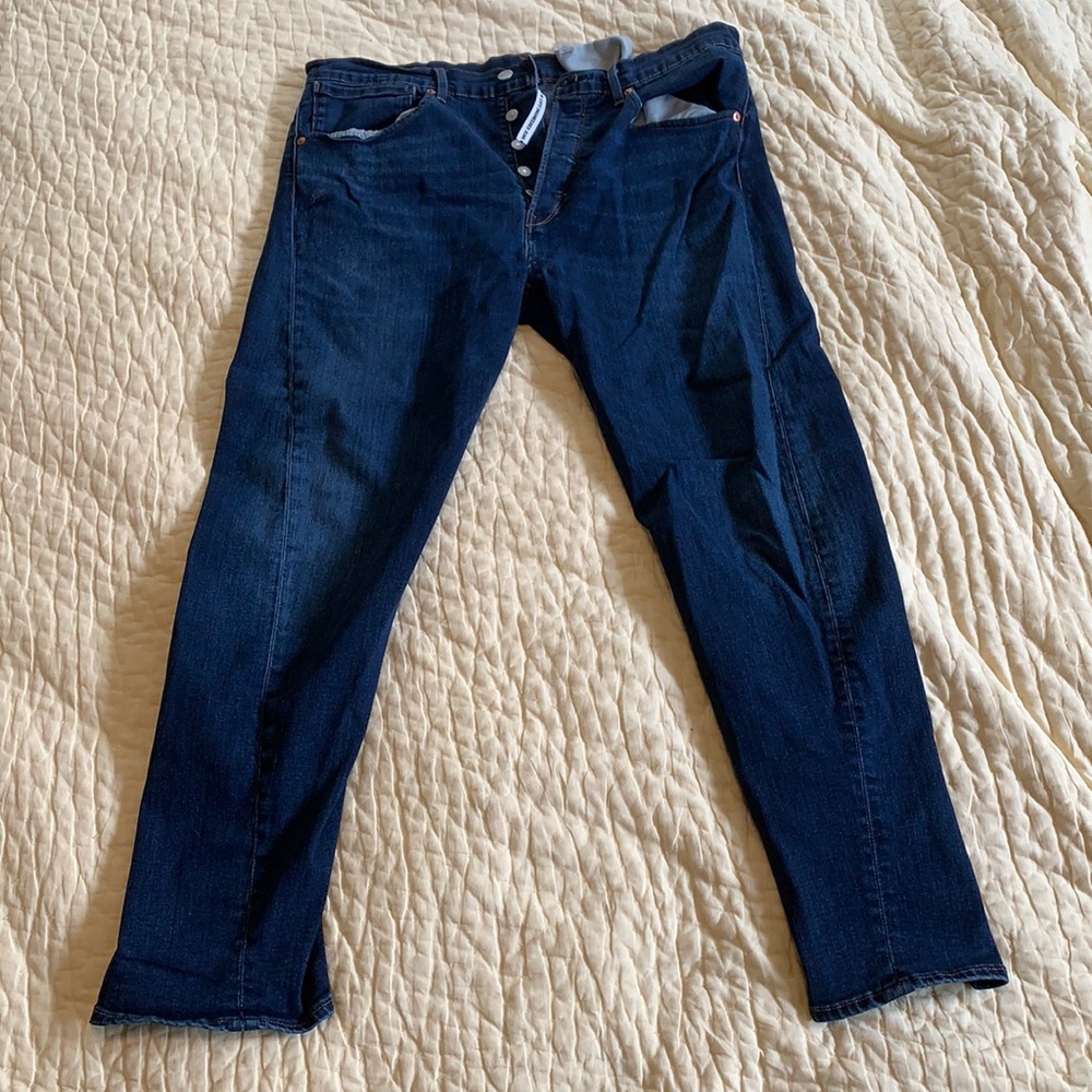 Levi’s 502 36x30